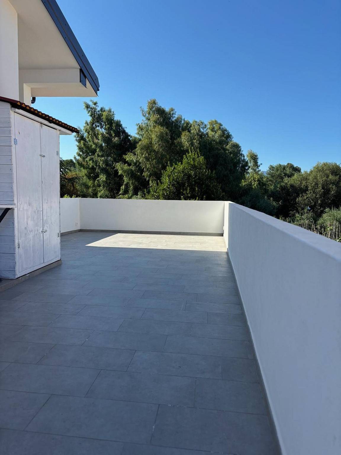 Appartamento intero, Villa giustina - apartment in Arbatax, Tortolì