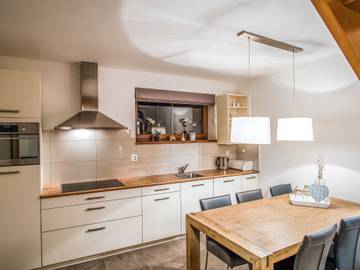 Ferienhaus für 5 Personen in Lipno, Nationalpark Böhmerwald, Bild 3