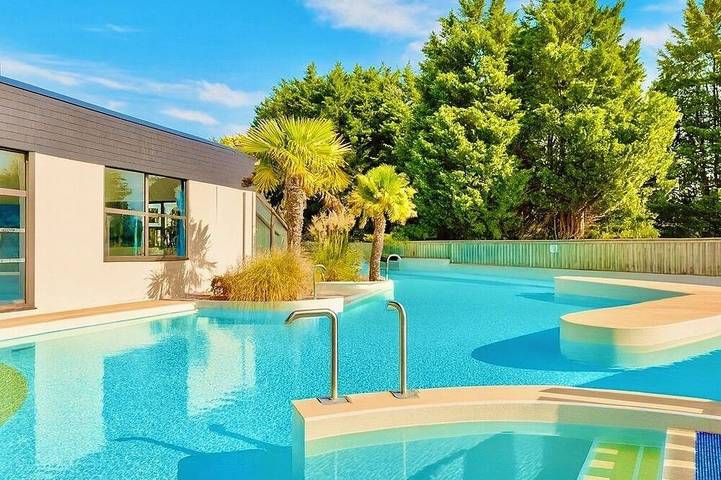 Maison de vacances pour 6 personnes - 1