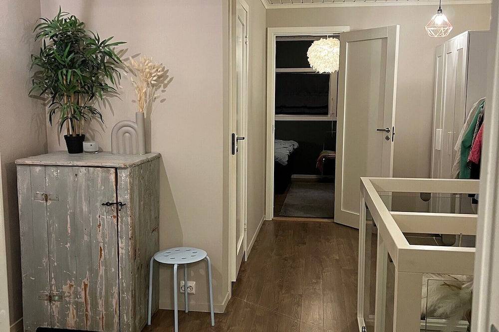 Townhouse with fantastic outdoor area in Lerkendal, Trondheim