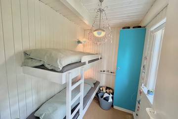 Cottage for 6 People in Blokhus, North Denmark, Photo 1