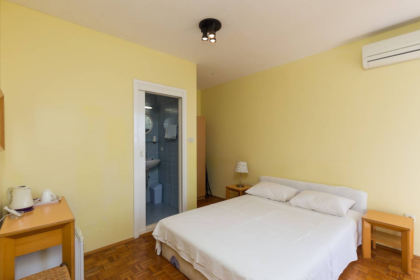 Gästehaus für 2 Personen mit Balkon in Dubrovnik, Grad Dubrovnik