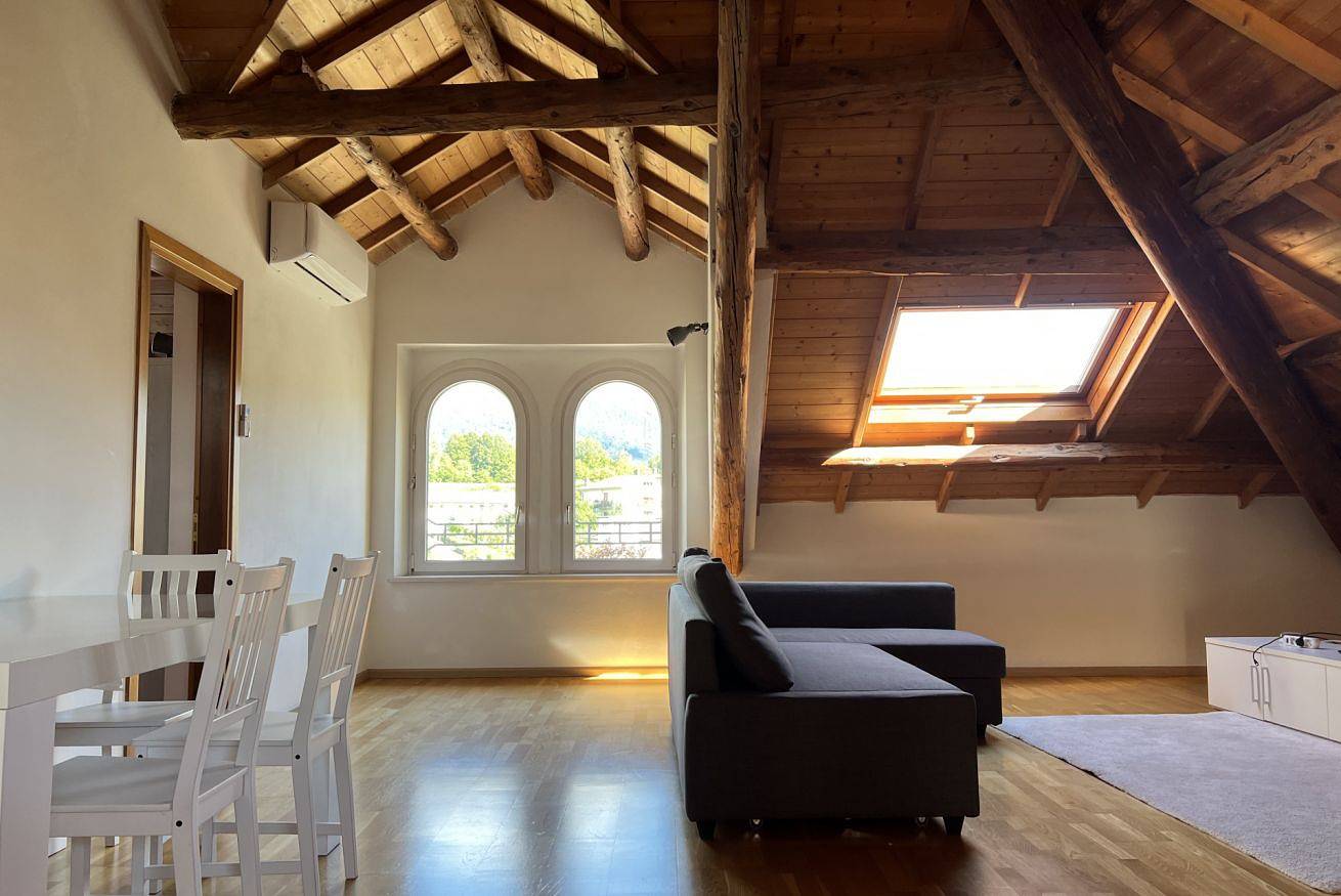 Ganze Wohnung, Ferienwohnung für 1 Person in Belluno, Südliche Karnische Alpen