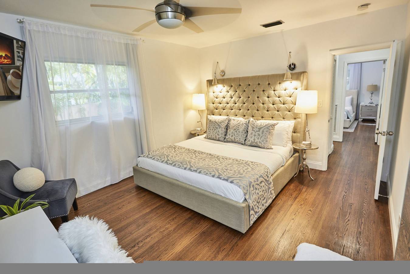 Miami Pool Oasis in El Portal in El Portal, Florida