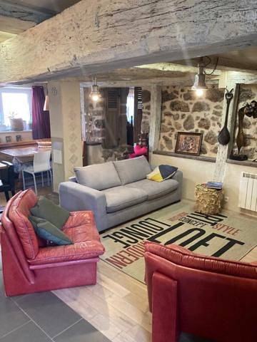 Gîte pour 6 personnes, avec terrasse à Dieffenthal - 2