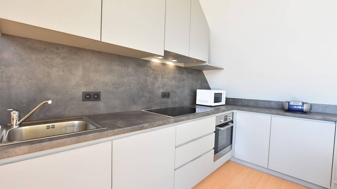 Ganze Ferienwohnung, Ferienwohnung für 2 Personen (68 m²) in Poperinge in Watou, Poperinge