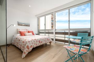 Apartamento De Férias para 4 Pessoas em Vilamoura, Quarteira, Foto 1