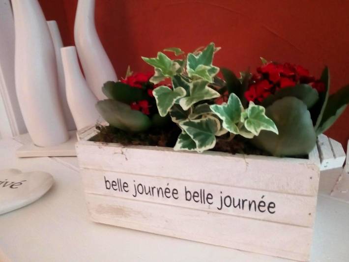 Location de vacances pour 6 personnes, avec terrasse et jardin, animaux acceptés à Herbeumont - 4