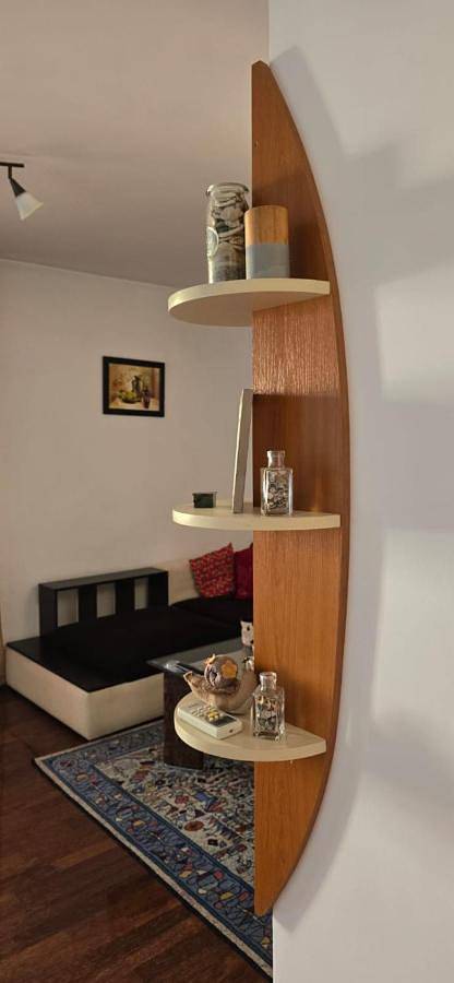 Gîte pour 4 personnes, avec balcon dans Mangalia - 3