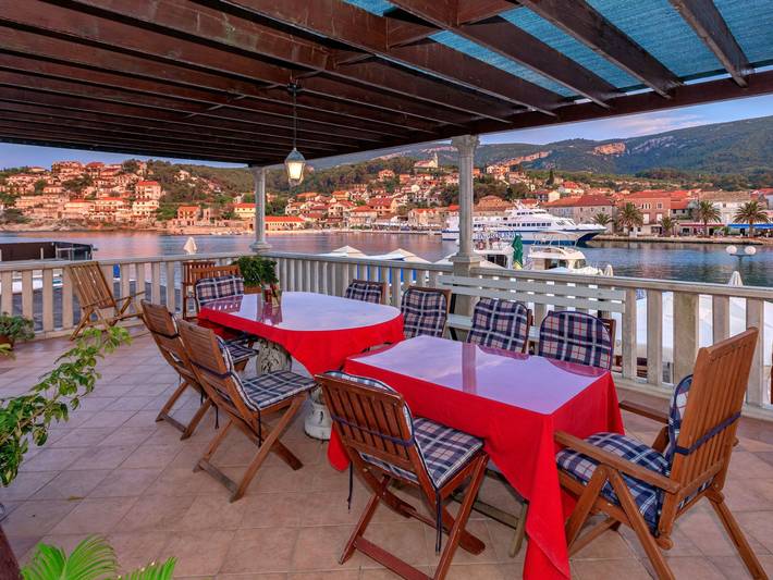 Location de vacances pour 7 personnes à Jelsa - 3