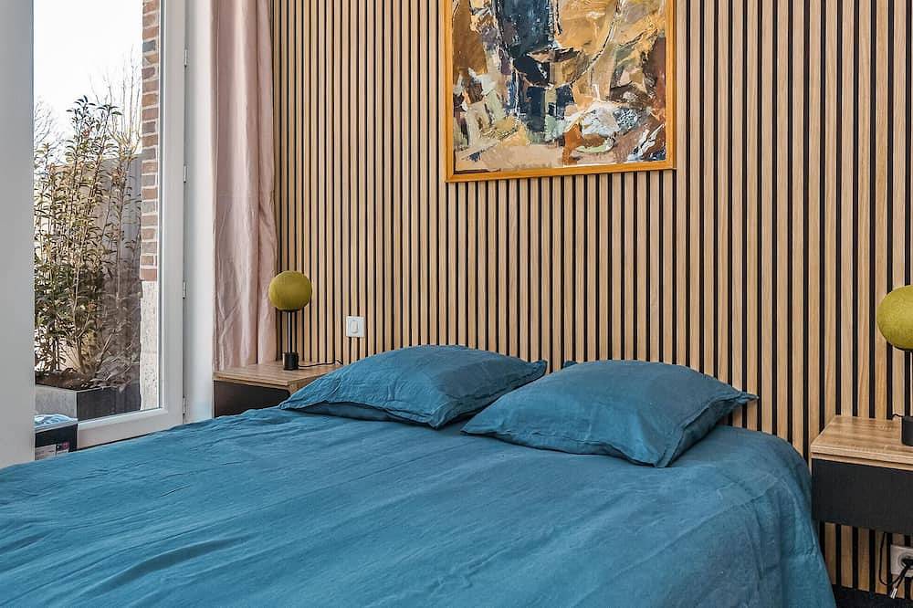 Suite Frênes avec piscine in Gien, Región de Montargis