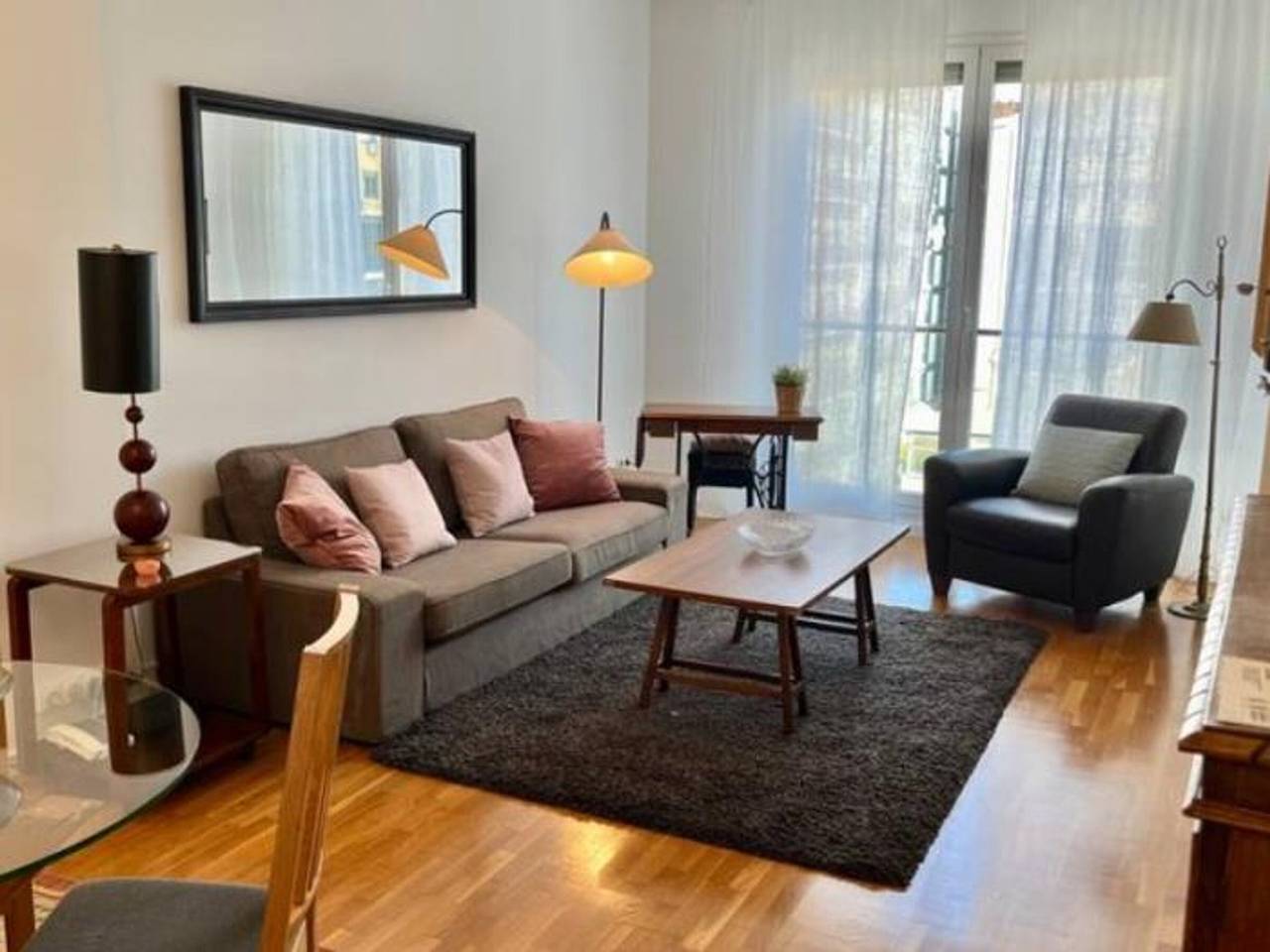 Appartamento vacanze a Barcelonès a partire da 330€ a notte