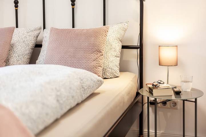 Bungalow für 4 Personen, mit Terrasse in Scharbeutz - 3