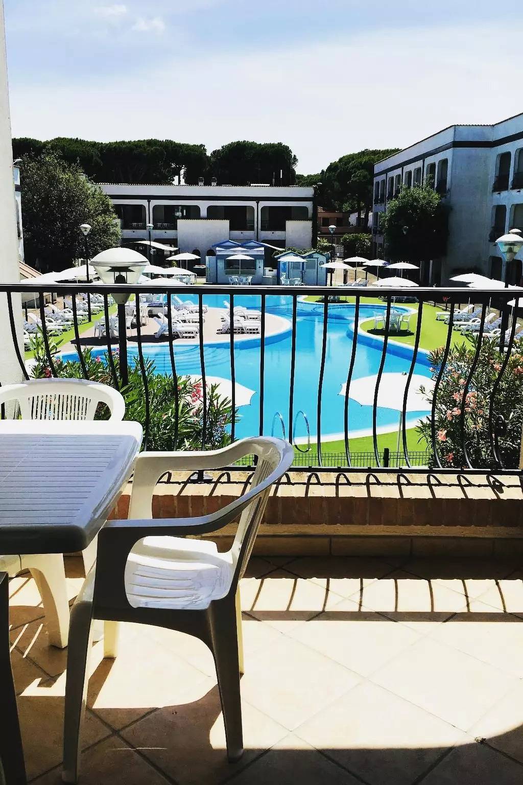 Entire apartment, 7 Pièces 6 Personnes in Lido di Spina, Ferrara Province