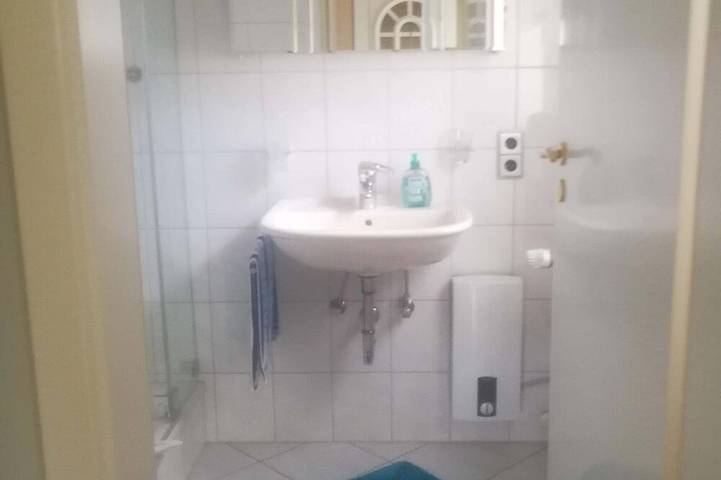 Ferienhaus für 2 Personen, mit Terrasse und Garten in der Lüneburger Heide - 4