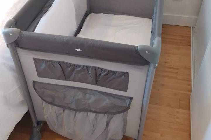 Apartamento entero, Cozy and sweet garden apartment - Disneyland Paris in Montévrain, Sena y Marne