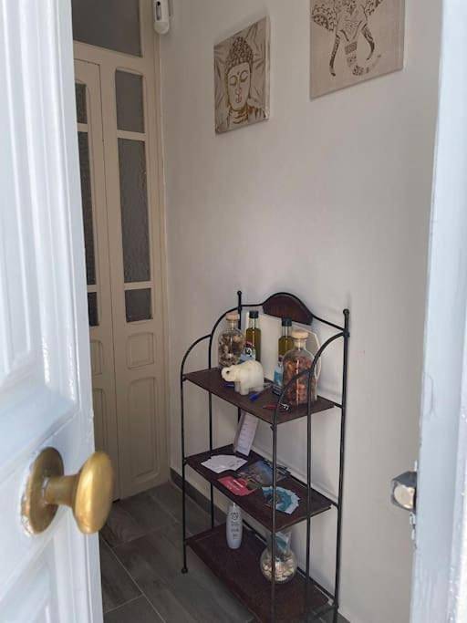 Casa rural para 5 personas, con Terraza en Coripe - 3