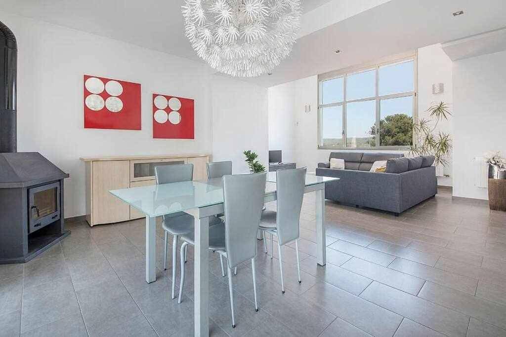 Aimar Casa Beauty La Mora in La Móra, Tarragona