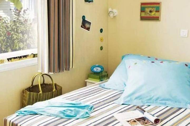 Mobil home pour 4 personnes à Castries - 3