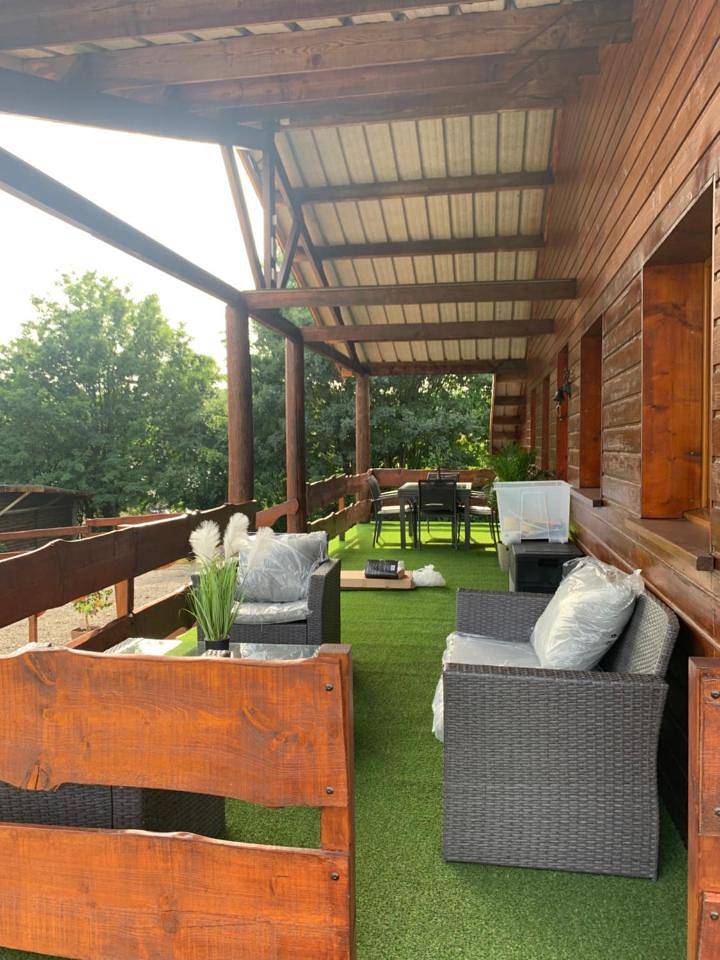 Two-Bedroom House in Villers-Cernay, Bazeilles