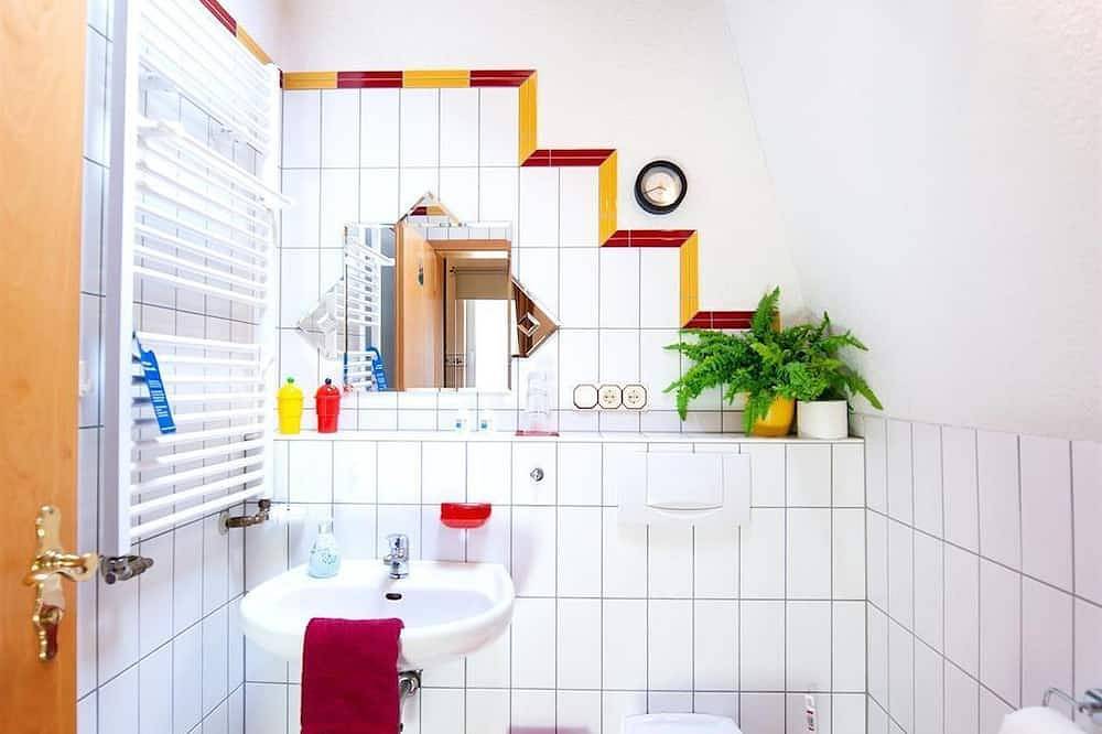 Gästezimmer 1 - Ferienwohnungen Kachel in Bacharach, Mittelrhein