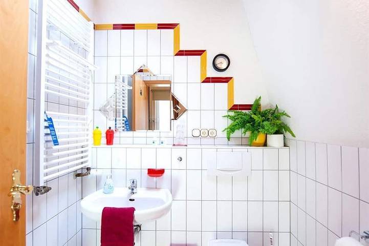 Ferienwohnung für 2 Personen in Bacharach - 2