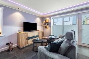 Ferienwohnung für 2 Personen in Dagebüll, Nordfriesland, Bild 1