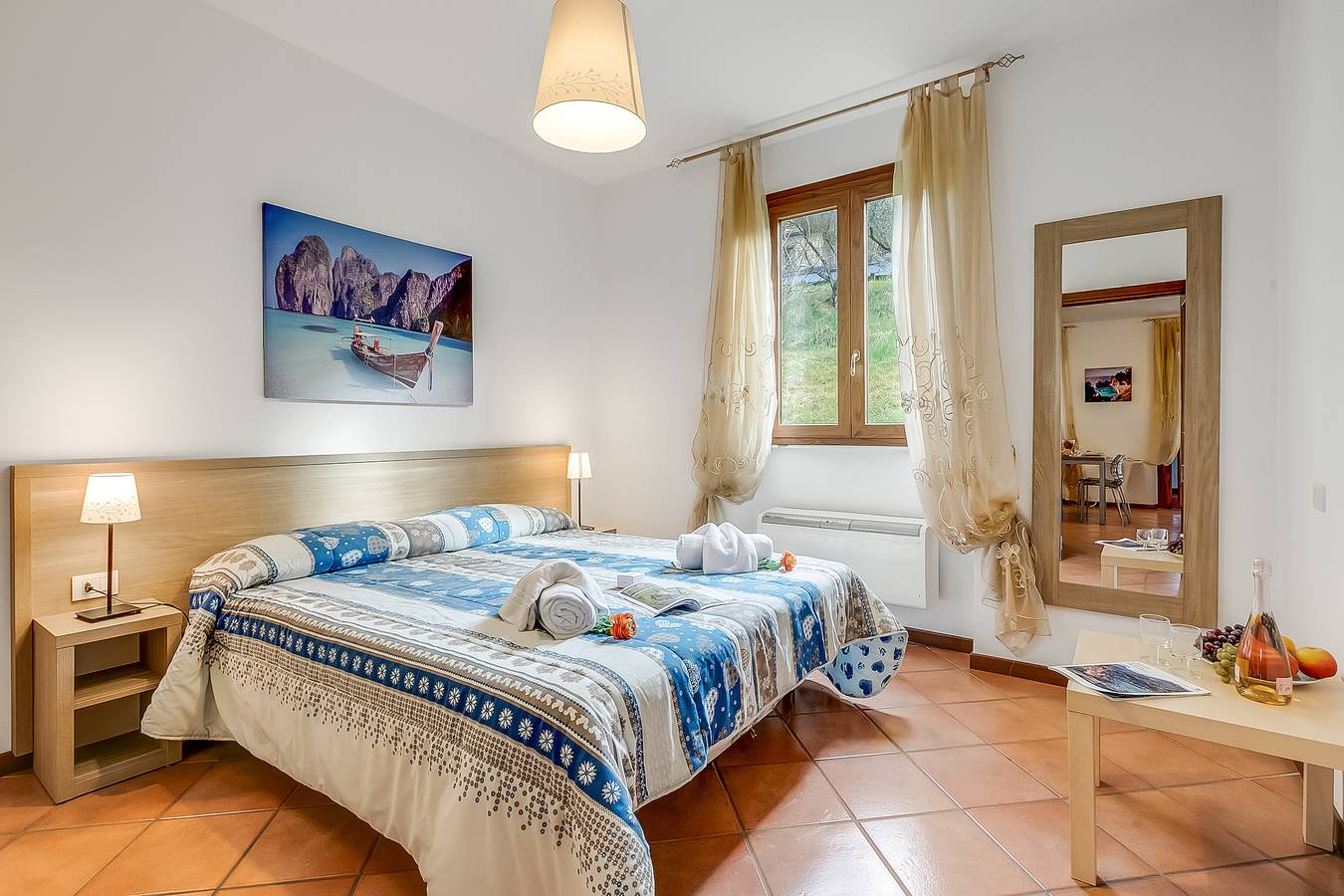 Appartamento vacanze a Lago d'Iseo a partire da 68€ a notte