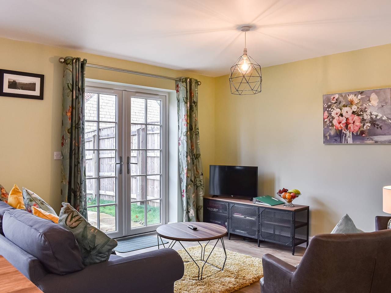 The Garth in Helmsley, North York Moors National Park