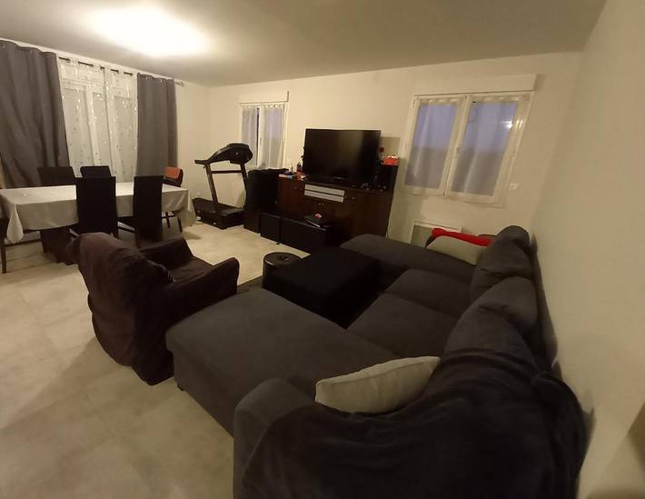 Gîte pour 4 personnes, avec vue et jardin à Narrosse - 4