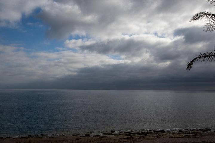 Chalet para 8 personas, con jardín y vistas, Se admiten mascotas en Levante Almeriense - 3