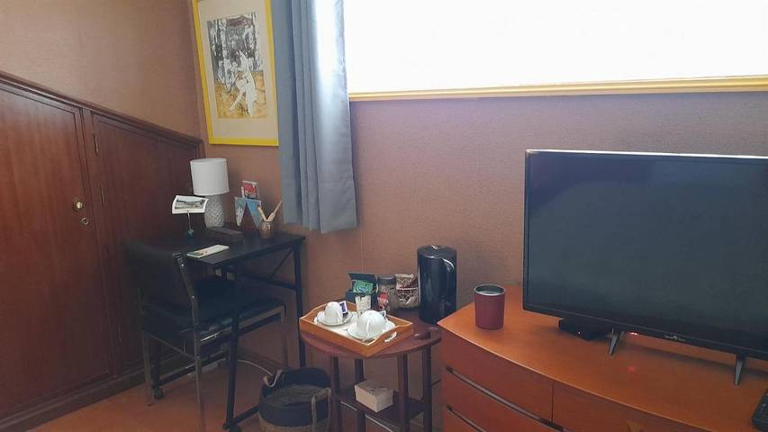 Gîte pour 4 personnes, avec jardin et vue à Esmoriz - 3