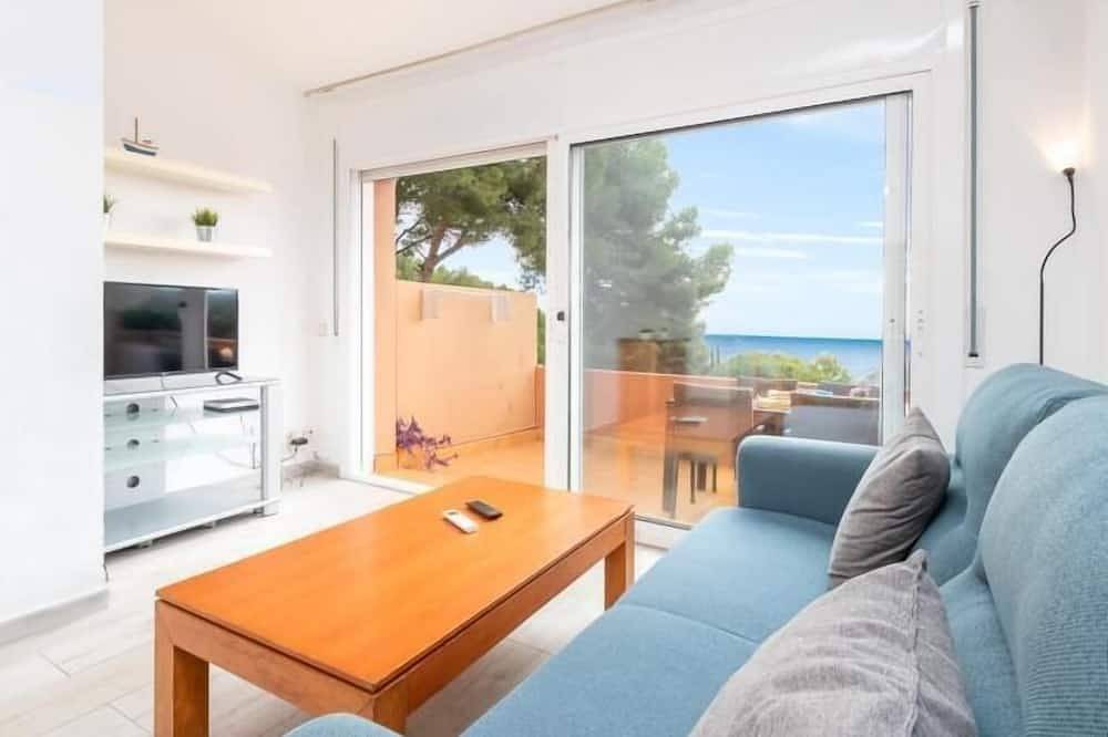Entire apartment, Aiguablava Apartments 8 in Begur, Costa Brava