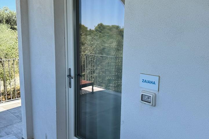 Holiday home for 2 people, with pets - 1