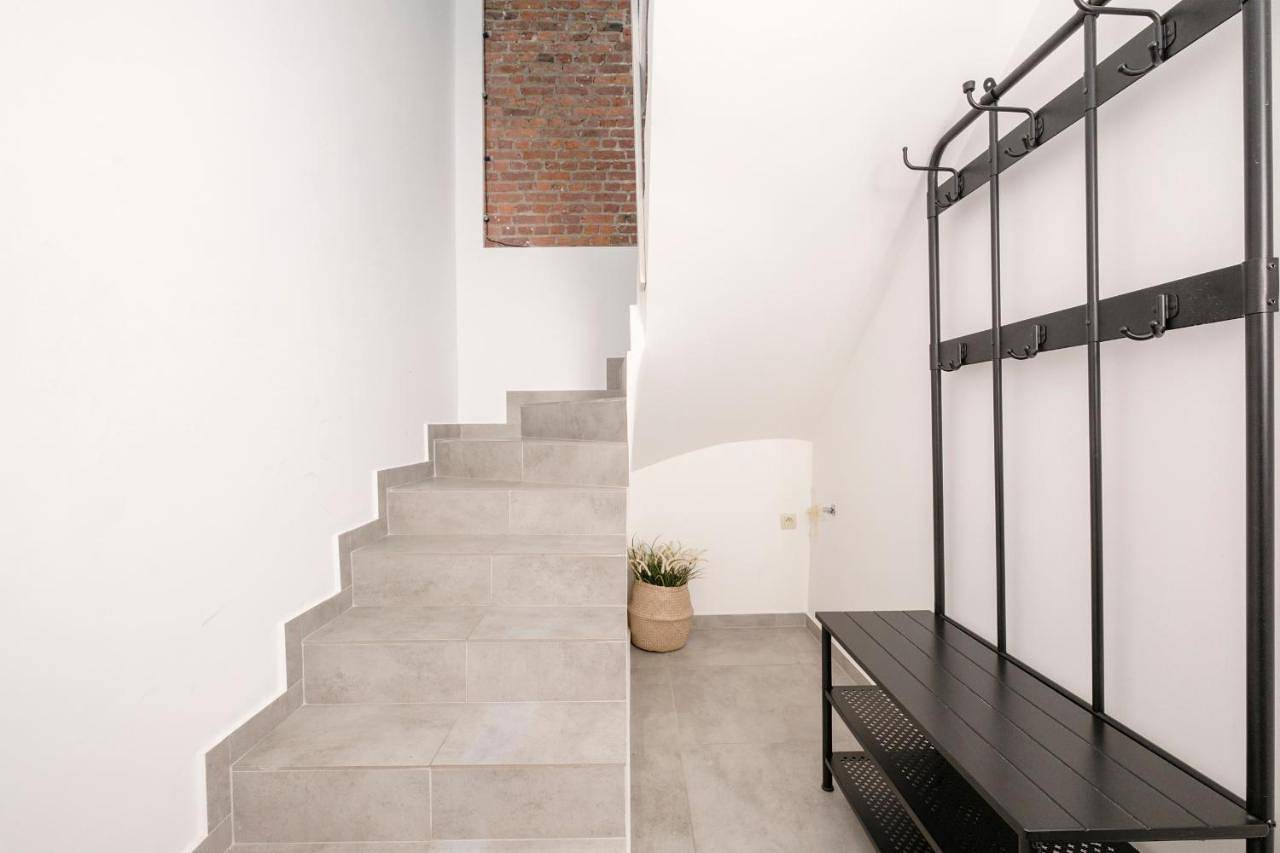 Geheel appartement, Two-Bedroom Apartment in Brussel, Brussel en omgeving