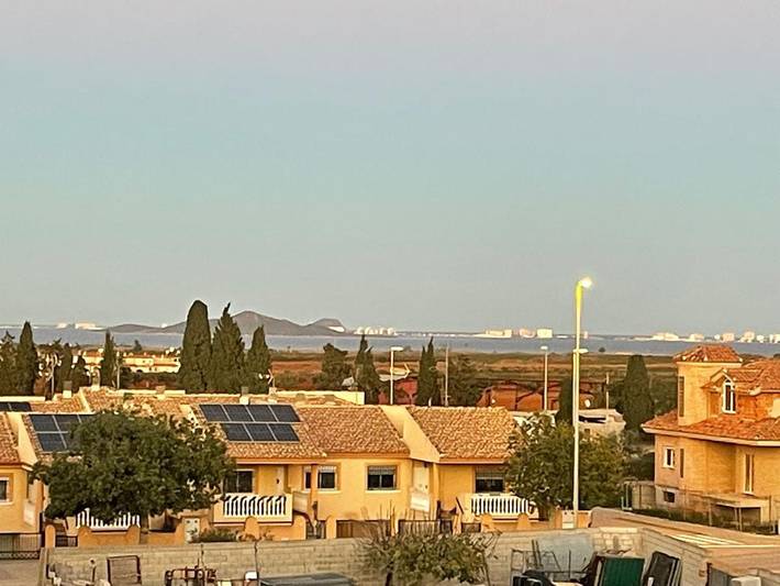 Casa de vacaciones para 8 personas, con vistas y terraza, Se admiten mascotas - 1