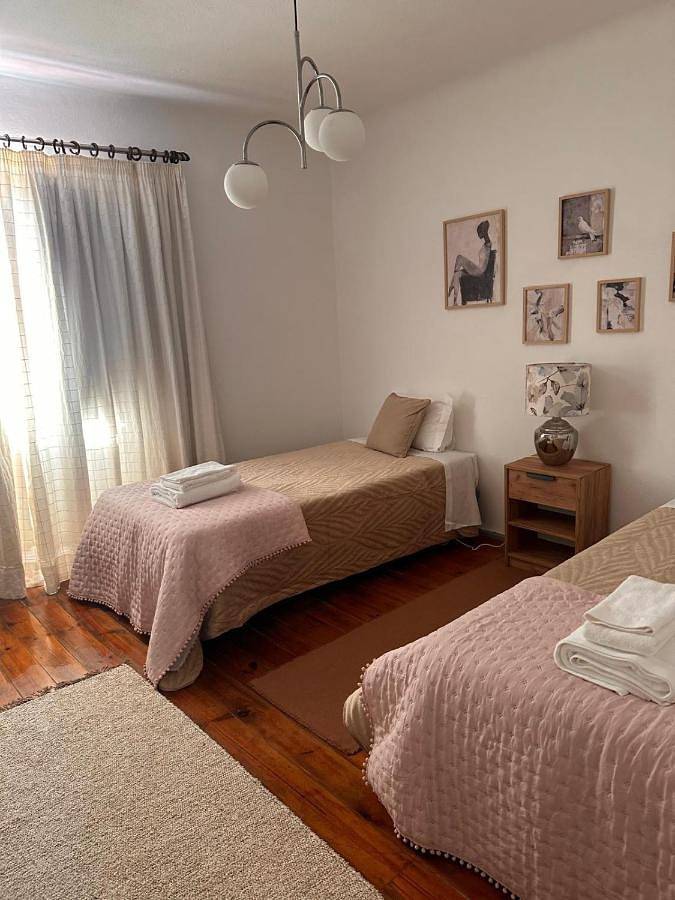 Apartamento inteiro, Casa do Alto da Torre in Abrantes e Alferrarede, Rio Tejo
