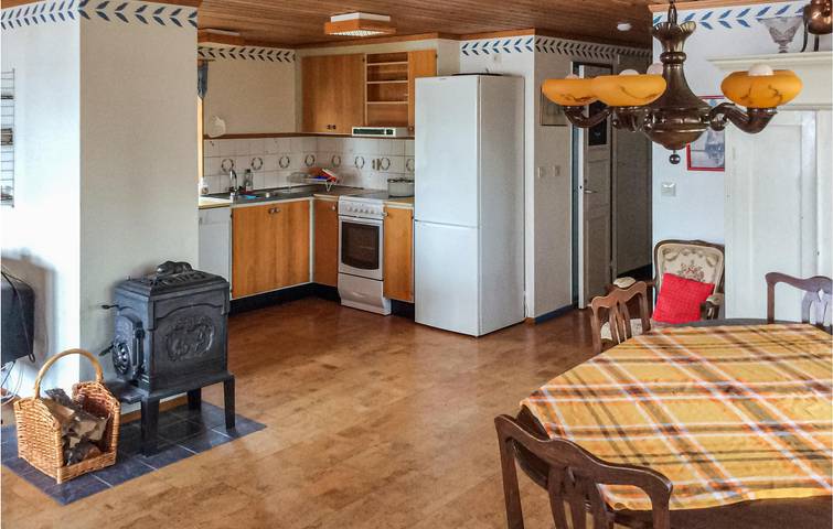 Ferienhaus für 8 Personen mit Garten in Smedjebacken, Dalarna