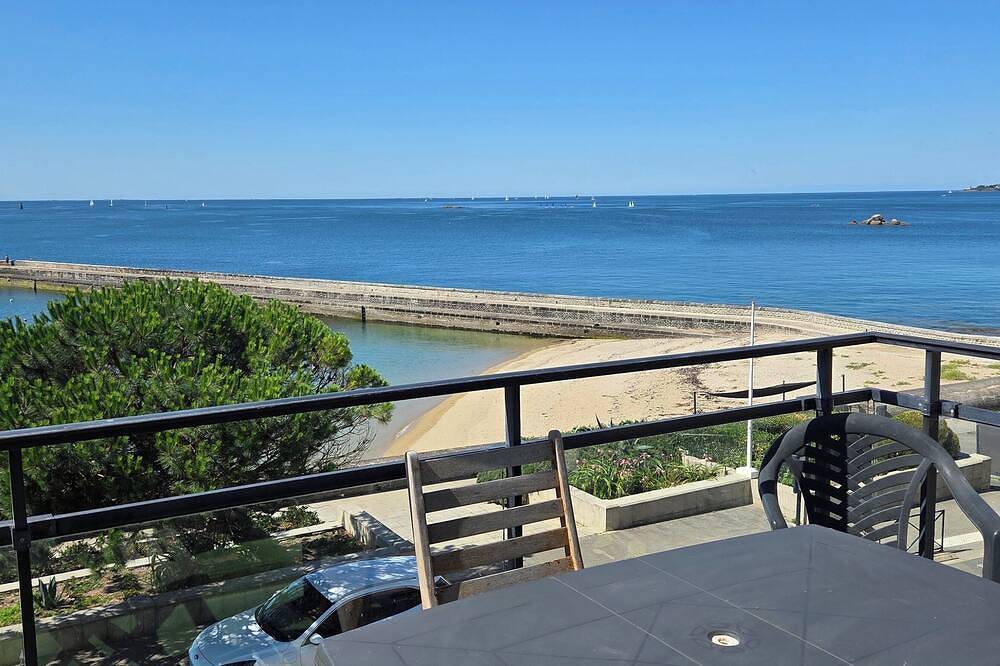 Appartamento vacanze a Concarneau a partire da 75€ a notte