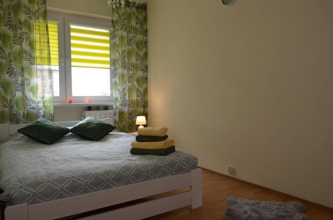 Cały apartament, Apartament wakacyjny dla 2 osób in Nowy Dwór Mazowiecki, Mazowsze