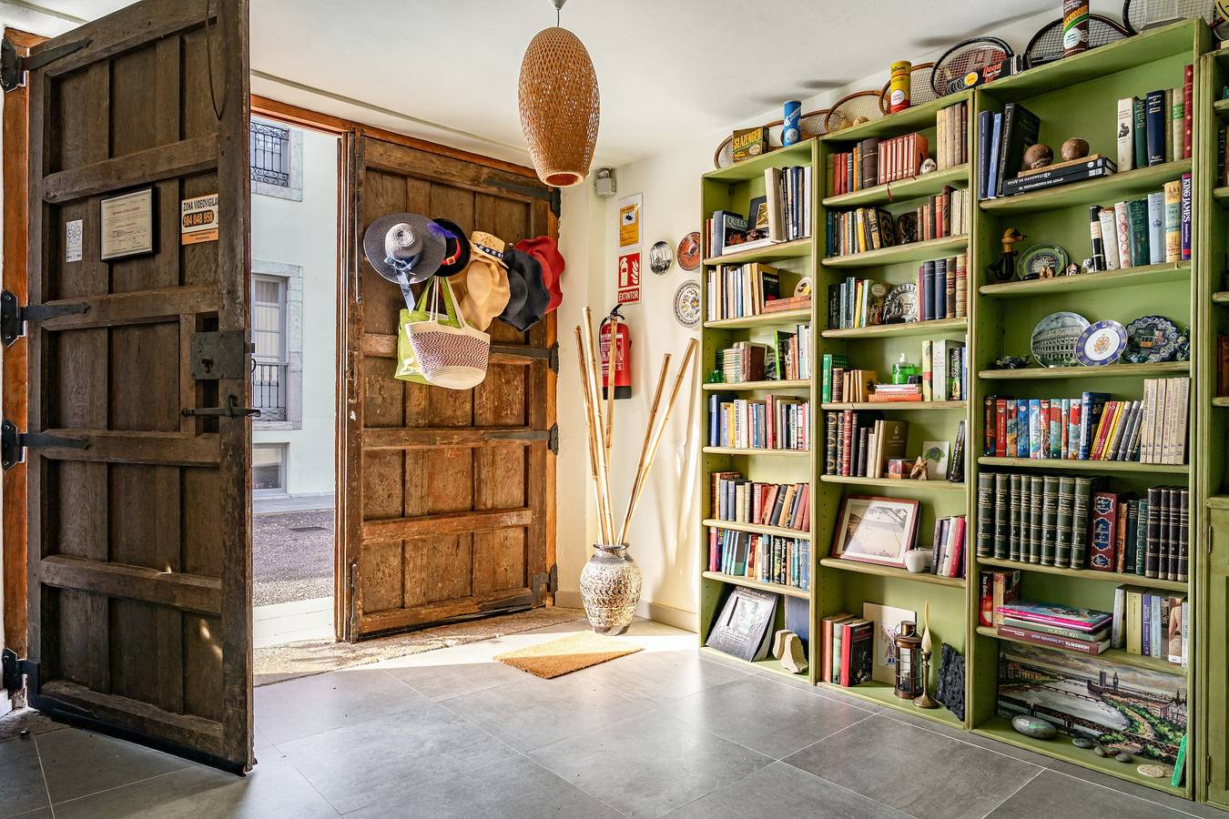 Casa rural 'Apartamento Irene' con terraza compartida, jardín compartido y Wi-Fi in Muros de Nalón, Costa Verde