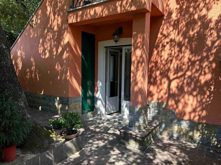 Chambre d’hôte pour 2 personnes, avec terrasse ainsi que vue et jardin à Muggia - 2