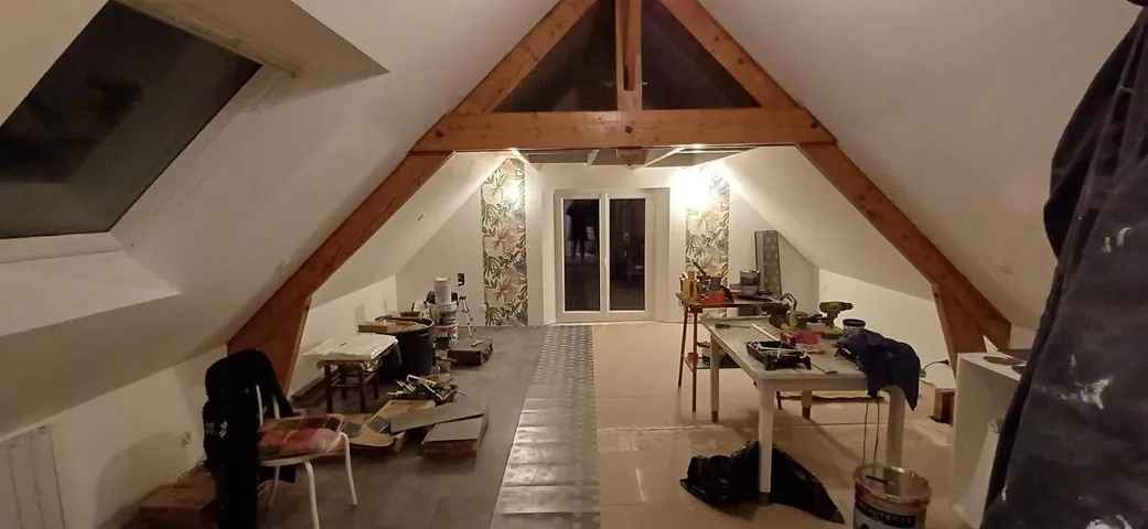 Apartamento de vacaciones para 2 personas - 1