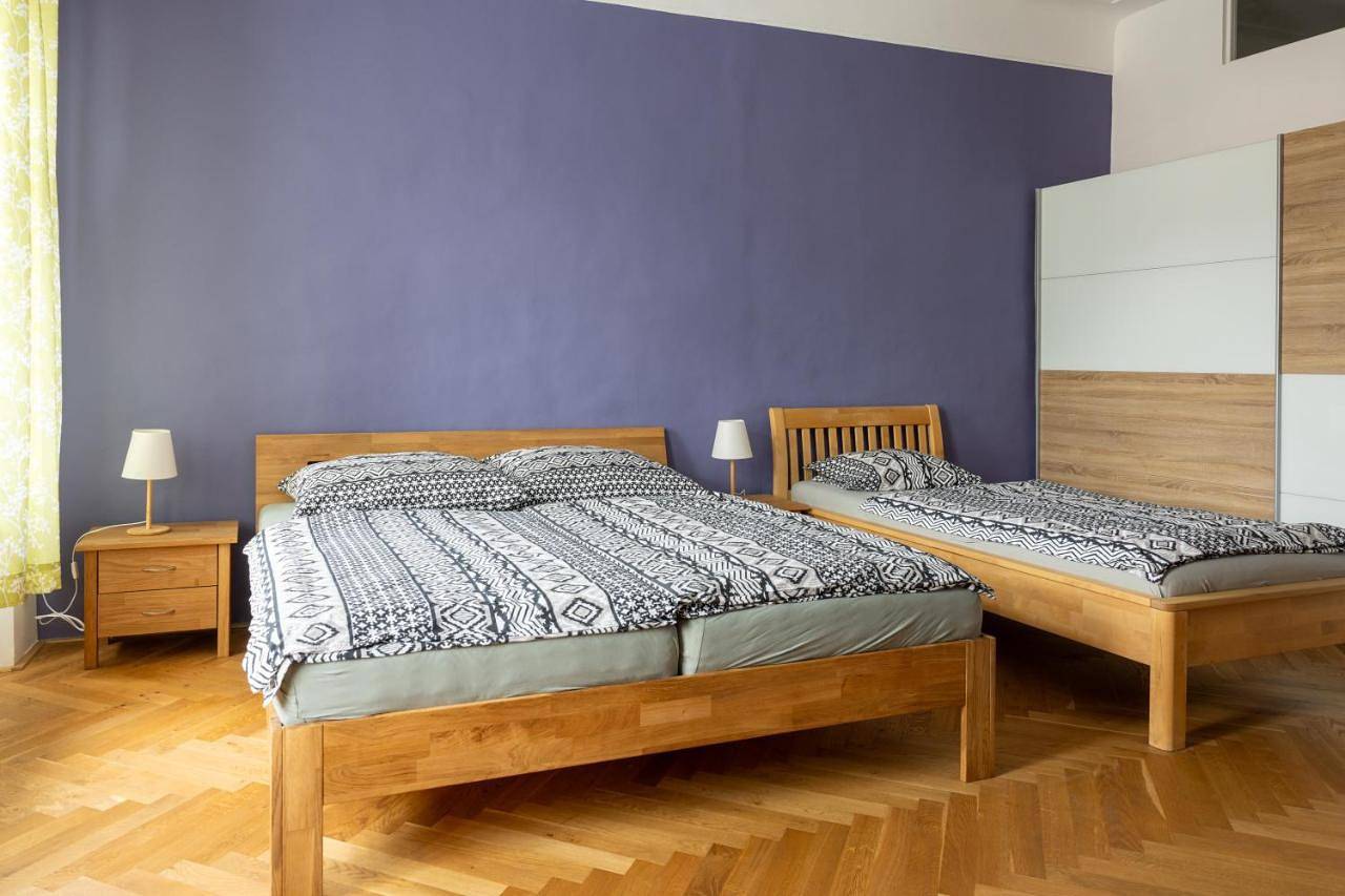 Ganze Wohnung, Traumhafte Wohnung für 6 Pers. in Melk, Donau Niederösterreich