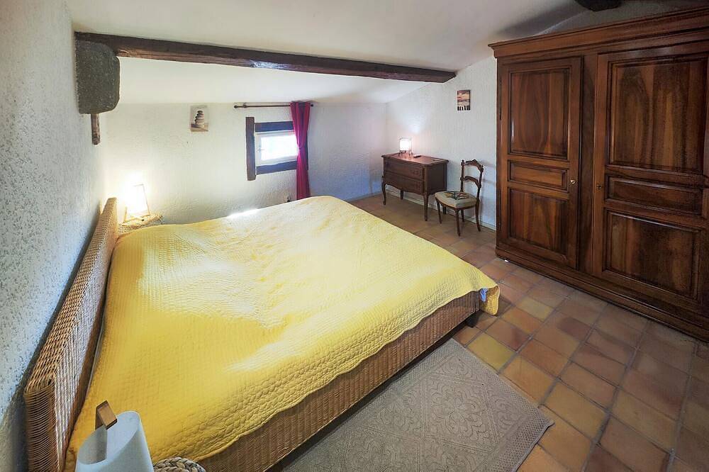 Maison avec piscine et jacuzzi in Rieux-Minervois, Carcassonne und Umgebung
