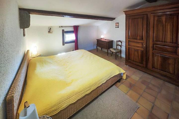 Location de vacances pour 8 personnes à Rieux-Minervois - 3