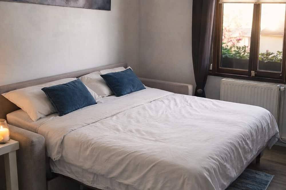 St Germain Spa & Cosy in Saint-Germain-Village, Région de Bernay