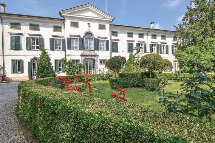 Holiday apartment for 4 people, with pool, with pets - 1
