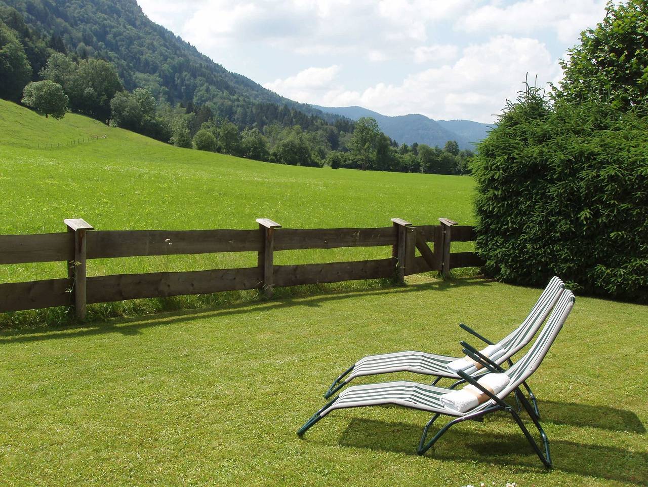 Ganze Ferienwohnung, Ferienwohnungen Familie Brunner, Kreuth-Reitrain in Kreuth, Bayerische Alpen