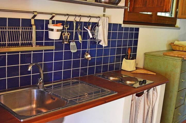 Agricontura: Casa del Ciliegio; bello e rilassante agriturismo con piscina in Mirto, Provincia di Messina